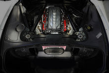 Load image into Gallery viewer, K&amp;N 20-21 Chevrolet Corvette Stingray 6.2L V8 F/I AirCharger Performance Intake System
