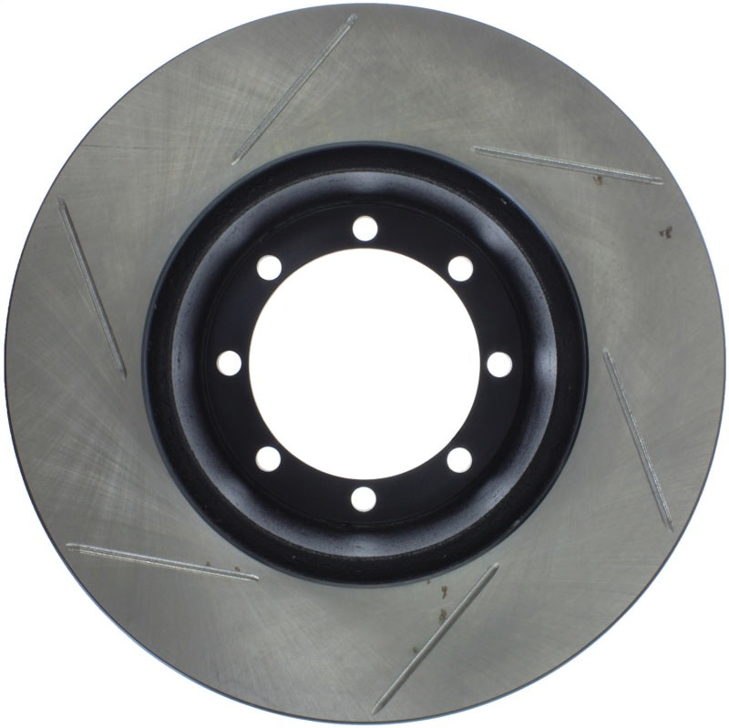StopTech Slotted Sport Brake Rotor