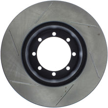 Load image into Gallery viewer, StopTech Slotted Sport Brake Rotor