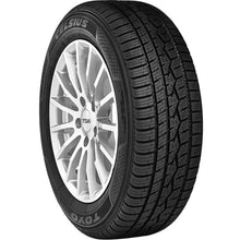 Load image into Gallery viewer, Toyo Celsius Tire - 225/50R17 98V