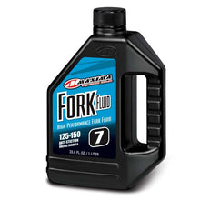 Load image into Gallery viewer, Maxima Fork Oil Standard Hydraulic 20wt - 1 Liter