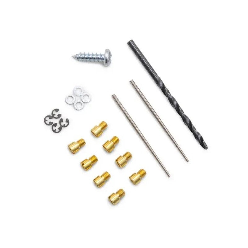 Dynojet 84-86 Honda Nighthawk 700 Jet Kit