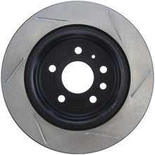 Load image into Gallery viewer, StopTech Slotted Sport Brake Rotor
