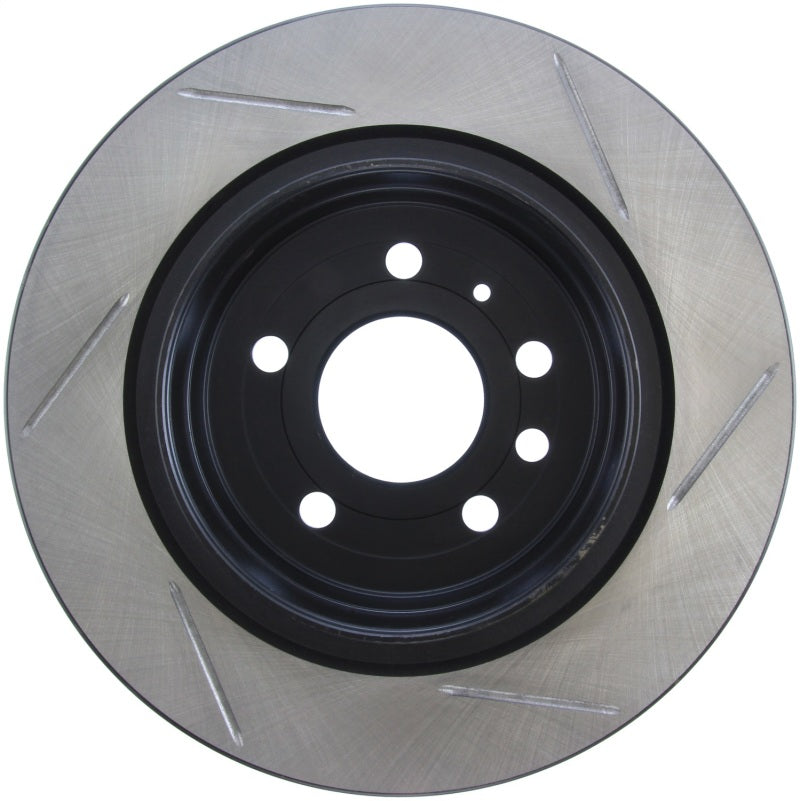 StopTech Slotted Sport Brake Rotor