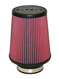 Airaid Universal Air Filter - Cone 3 1/2 x 6 x 4 5/8 x 7