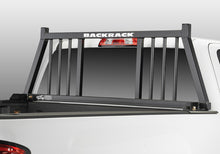 Load image into Gallery viewer, BackRack 01-23 Silverado/Sierra 2500HD/3500HD Three Round Rack Frame Only Requires Hardware
