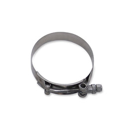 Mishimoto 2.25 Inch Stainless Steel T-Bolt Clamps - GTR Auto