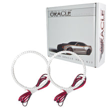 Load image into Gallery viewer, Oracle Toyota Tundra 07-13 LED Fog Halo Kit - White SEE WARRANTY