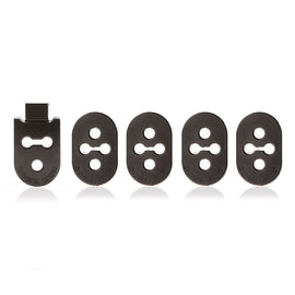 Cobb Mazdaspeed3 Gen2 Exhaust Hanger Kit - GTR Auto