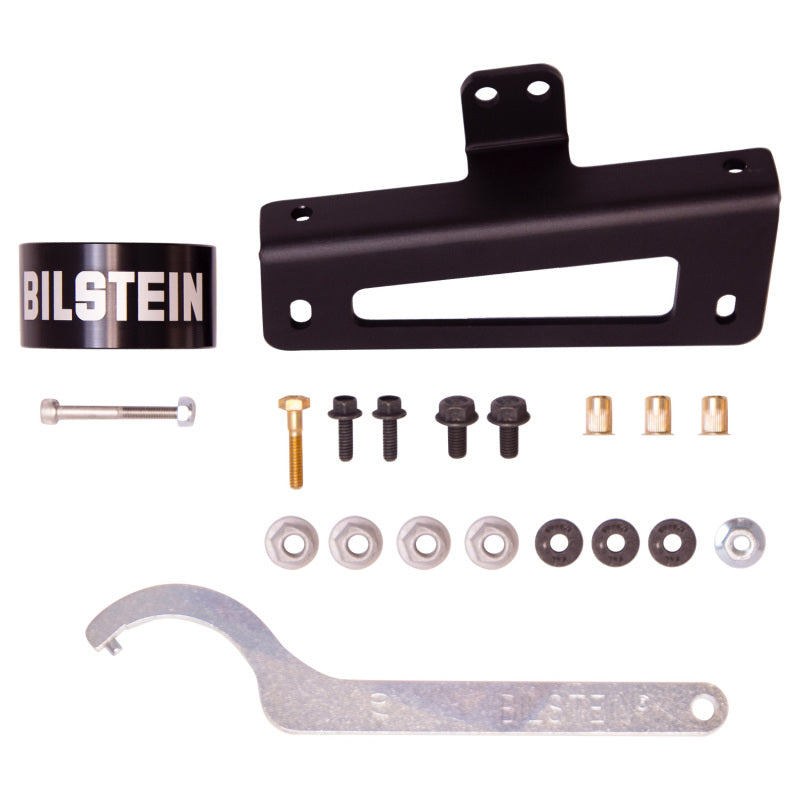 Bilstein B8 8112 Series 07-20 Toyota Tundra Zone Control Monotube Front Left Corner Module