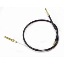 Load image into Gallery viewer, Omix Parking Brake Cable 48-64 Jeep CJ-2A CJ-3A CJ-3B