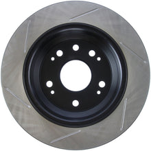 Load image into Gallery viewer, StopTech Slotted Sport Brake Rotor