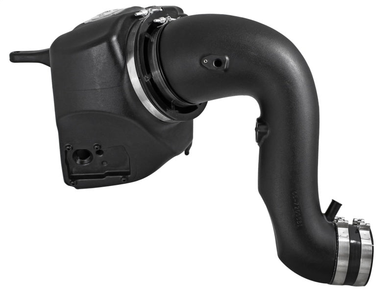 aFe Momentum HD Pro DRY S Stage-2 Si Intake 13-14 Dodge RAM Diesel Trucks L6 - GTR Auto