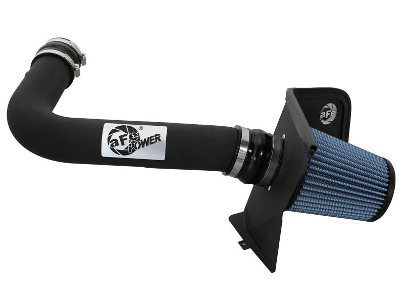 aFe MagnumFORCE Intake Stage-2 PRO 5R 2014 Jeep Cherokee V6 3.2L - GTR Auto