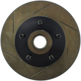 StopTech Slotted Sport Brake Rotor