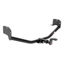 Load image into Gallery viewer, Curt 10-11 Ford Mustang Class 1 Trailer Hitch w/1-1/4in Ball Mount BOXED