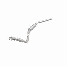 Load image into Gallery viewer, MagnaFlow 09-10 Dodge Grand Caravan 3.8L CARB Compliant Direct Fit Catalytic Converter