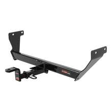 Load image into Gallery viewer, Curt 2014 Infiniti Q50 Class 1 Trailer Hitch w/1-1/4in Ball Mount BOXED