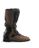 Gaerne G.Dakar Gore Tex Boot Brown Size - 10.5