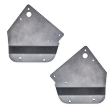 Load image into Gallery viewer, Oracle 10-14 Ford Raptor Fog Light Replacement Brackets/Lights