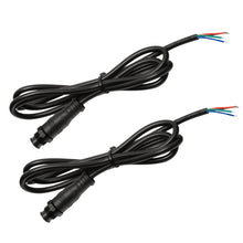 Load image into Gallery viewer, Oracle 20-21 Chevy Silverado HD 2500 RGB+W Headlight DRL Kit - ColorSHIFT w/o Controller