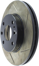 Load image into Gallery viewer, StopTech Slotted Sport Brake Rotor