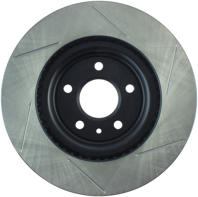 StopTech Slotted Sport Brake Rotor