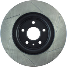 Load image into Gallery viewer, StopTech Slotted Sport Brake Rotor
