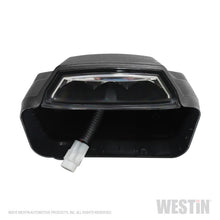Load image into Gallery viewer, Westin R5 LED Light Kit - 4 End Caps Integrated LED Lights w/ Wiring Harness - Black