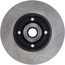 Load image into Gallery viewer, StopTech Slotted Sport Brake Rotor