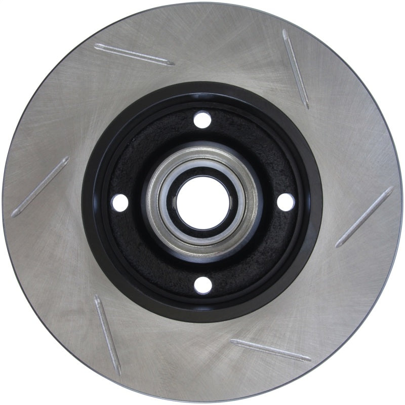 StopTech Slotted Sport Brake Rotor
