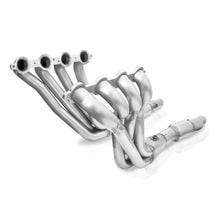 Load image into Gallery viewer, Stainless Works 2008-09 Pontiac G8 GT Headers 1-7/8in Primaries 2-1/2in Lead Factory Connect w/ Cats
