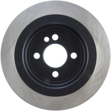 Load image into Gallery viewer, Stoptech 09-16 Mini Cooper Premium CryoStop High-Carbon Rear Rotor