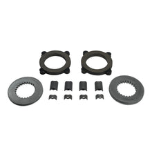 Load image into Gallery viewer, Yukon Gear Dura Grip Composite Clutch Kit for GM 14 Bolt Truck