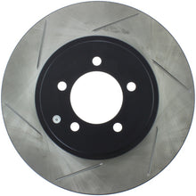Load image into Gallery viewer, StopTech Slotted Sport Brake Rotor