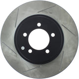 StopTech Slotted Sport Brake Rotor