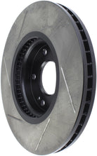 Load image into Gallery viewer, StopTech Slotted Sport Brake Rotor