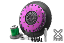 Load image into Gallery viewer, XClutch 05-10 Ford Mustang GT 4.6L 9in Twin Solid Ceramic Clutch Kit