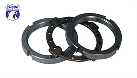 Yukon Gear Dana 30 / 44 Spindle Nut and Washer Kit Replacement - GTR Auto