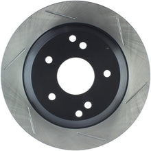 Load image into Gallery viewer, StopTech Slotted Sport Brake Rotor