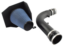 Load image into Gallery viewer, aFe MagnumFORCE Intakes Stage-2 P5R AIS P5R Ford F-150 97-05 V8-4.6/5.4L - GTR Auto