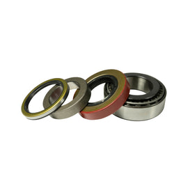 Yukon Gear Axle Bearing & Seal Kit For GM 9.5in - GTR Auto