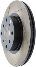 Load image into Gallery viewer, StopTech Slotted Sport Brake Rotor