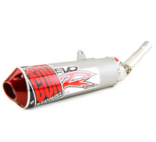 Load image into Gallery viewer, Big Gun 06-09 Honda CRF 250R EVO R Series Slip On Exhaust