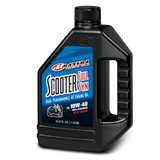 Maxima Scooter Full Synthetic 10w40 - 1 Liter