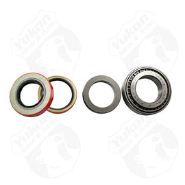 Yukon Gear Axle Bearing w/ Inner and Outer Seals (One Side) For 8.75in Chrysler - GTR Auto