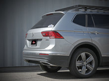 Load image into Gallery viewer, aFe MACH Force-Xp 3in - 2 1/2in SS Cat Back Exhaust System VW Tiguan 18-22 2.0 110in Wheelbase (AWD)