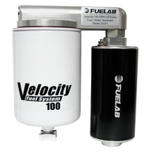 Load image into Gallery viewer, Fuelab 98.5-13 Dodge 2500/3500 Diesel Velocity Series High Performance Lift Pump 100 GPH 18 PSI