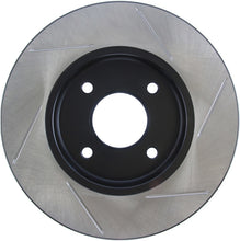 Load image into Gallery viewer, StopTech Power Slot 03-06 Sentra Spec V w/ Brembo SportStop Slotted Rear Right Rotor