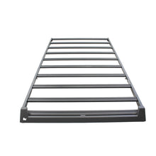 Load image into Gallery viewer, Go Rhino 10-23 Toyota 4Runner Ceros Low Profile Roof Rack - Tex. Blk